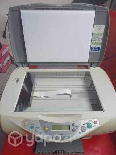 Impresora EPSON STYLUS CX3200