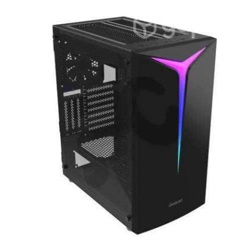 Gabinete gamdias Argus E2 elite usado