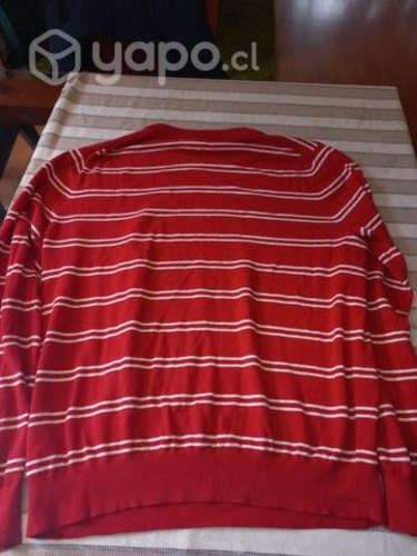 Chaleco Tommy Hilfiger Talla Xl
