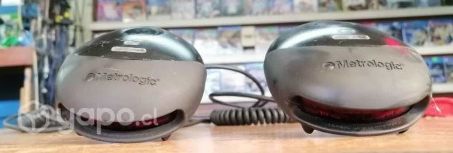 Lector código de barras MS952 METROLOGIC VOYAGER
