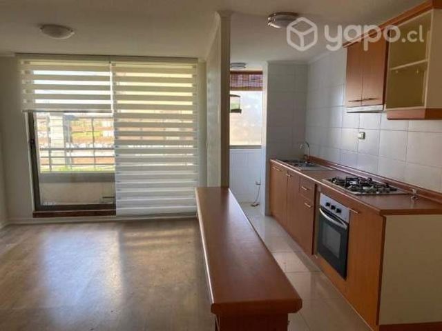 Departamento en Brisas del sol