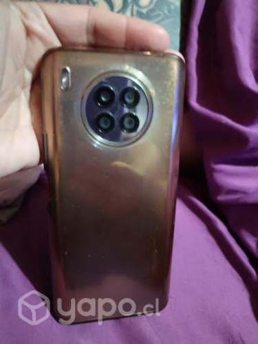 Celular huawei nova 8i