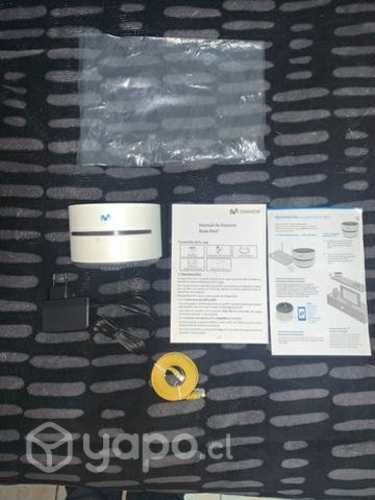 Repetidor De Wifi Movistar Nuevo