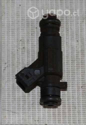 Inyectores Ford Ka 1.6 2003