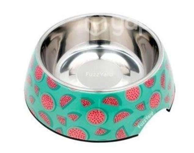 Plato FuzzYard. 810ml