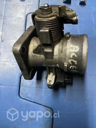 Cuerpo de aceleración Hyundai Accent 1.5
