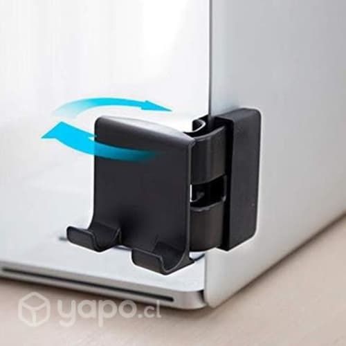 Soporte de celular para monitor