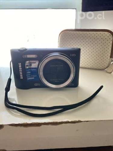 Camara Semiprofesional Samsung