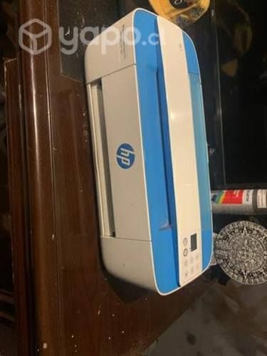 Impresora HP