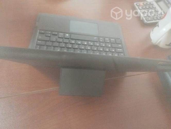 Funda iPad casi nueva