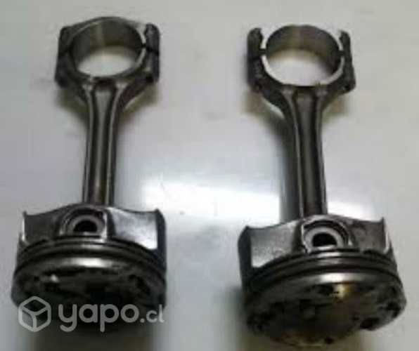 Bielas de Peugeot 308 motor 1.2