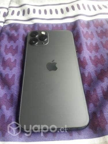 IPhone 11 Pro 256G