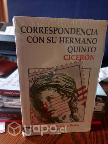 Cicerón