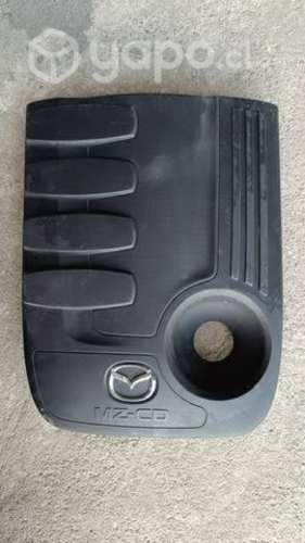 Tapa cubre motor Mazda BT-50 2.2 Diésel