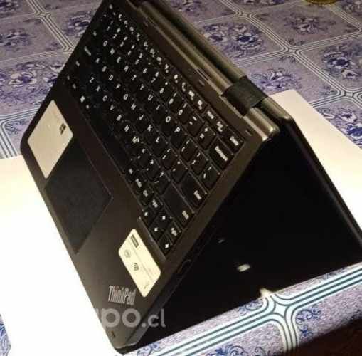 Computadora portátil