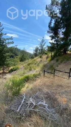 Hermosa parcela urbanizada en matanzas (chorrillos