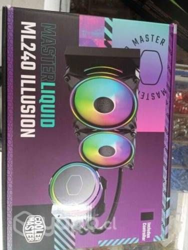 Computador gamer gtx3060