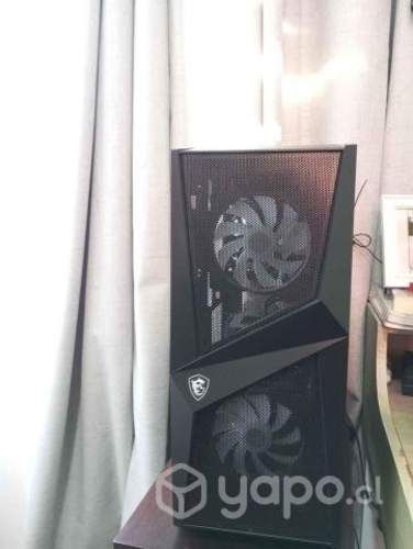 Computador gamer gtx3060