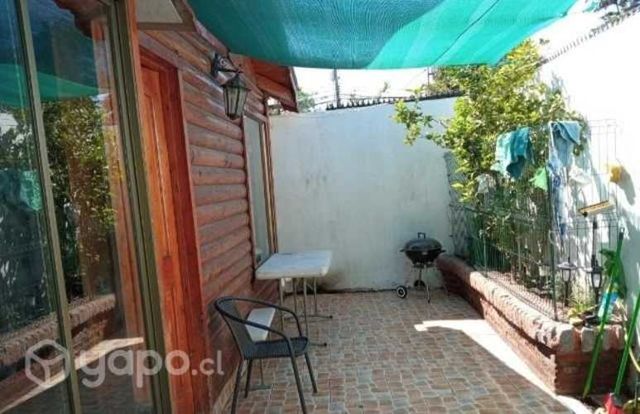 Venta de casa en sanbernardo