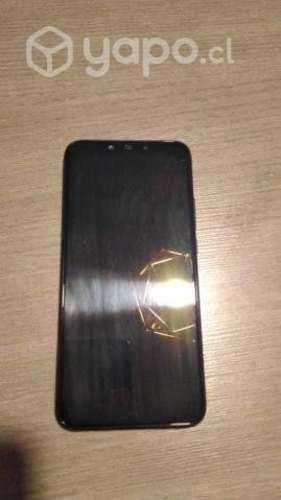 Huawei mate20 lite SNE - LX3 liberado