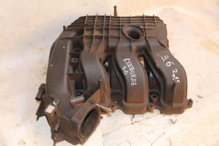 Multiple de admisión Jeep N.G.Cherokee 3.6 2015