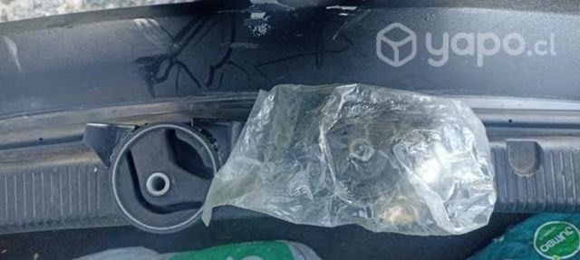 Soporte trasero Samsung sm3