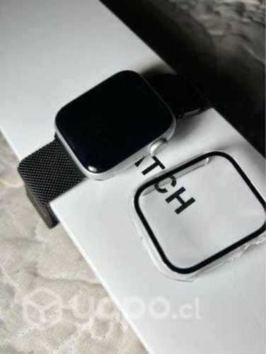 APPLE WATCH SE 40mm (con GPS/2022) CORREA BLANCA