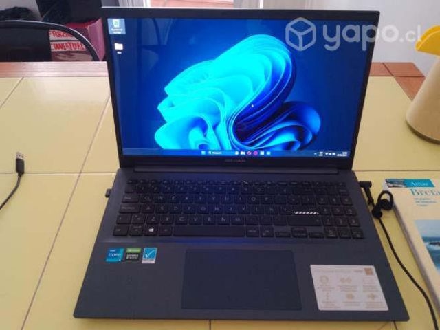 ASUS Vivobook Pro 15 OLED
