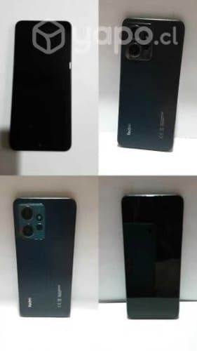 Xiaomi Redmi Note 12