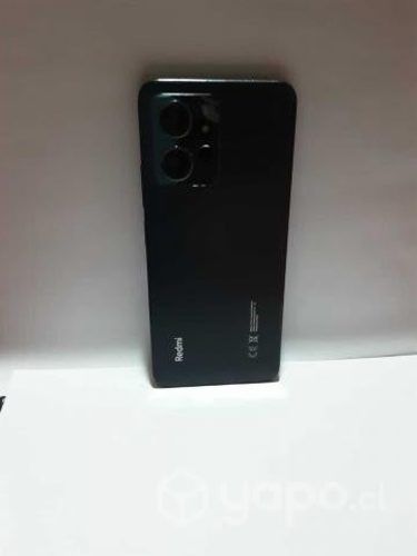 Xiaomi Redmi Note 12