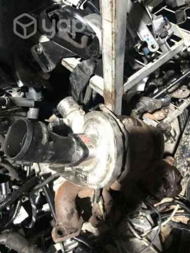 Ranger 3.2 turbo año 2021