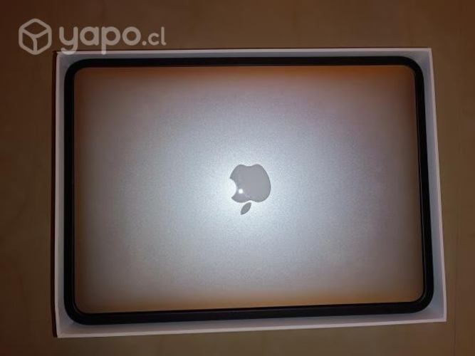 MacBook
