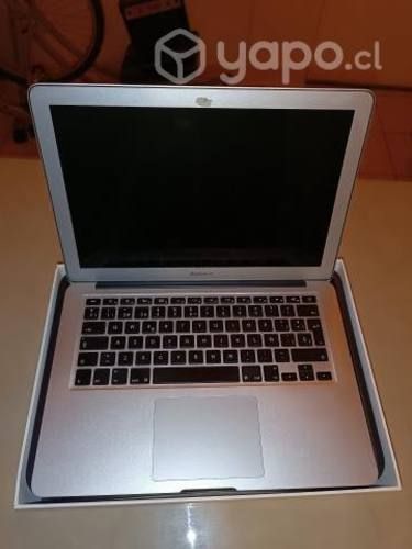MacBook