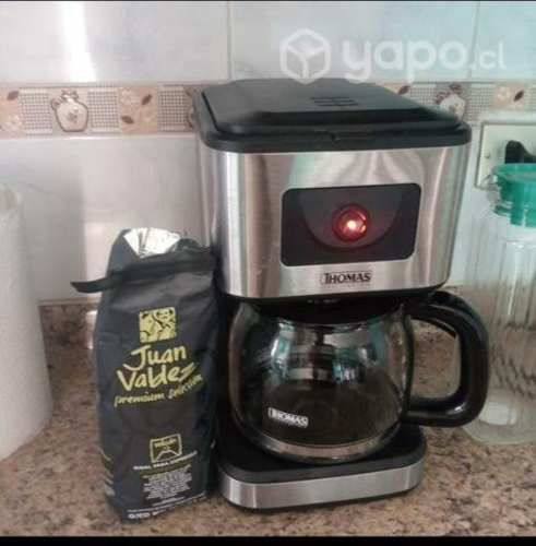 Cafetera Thomas