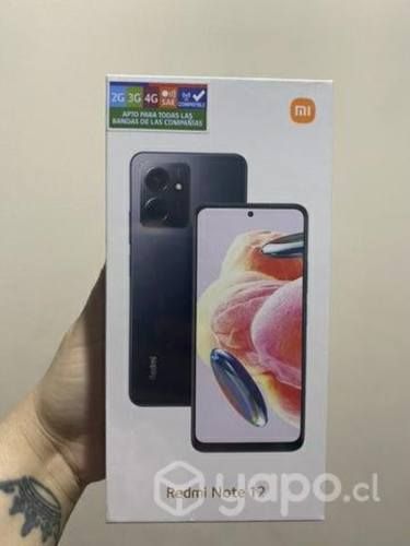 Redmi Noté 12