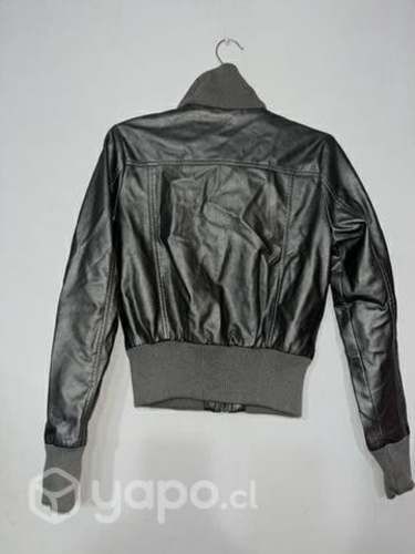 Chaqueta mujer