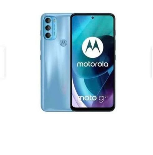 Moto G A71 5g