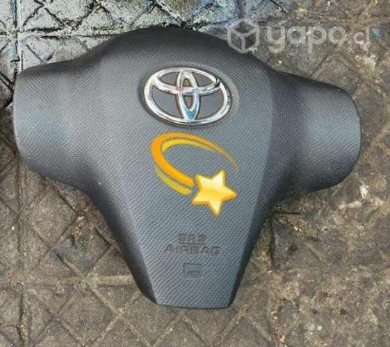Airbag volante Toyota yaris sedan