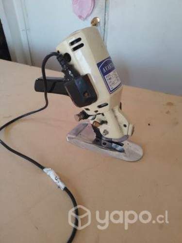 Cortadora de Tela Maipú