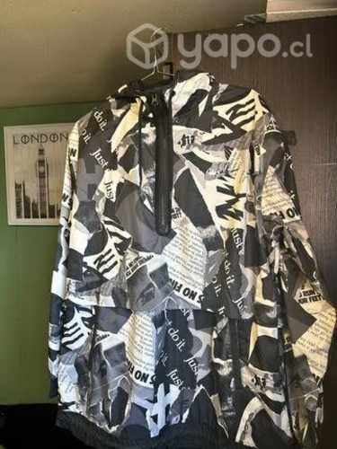 Cortaviento Nike original