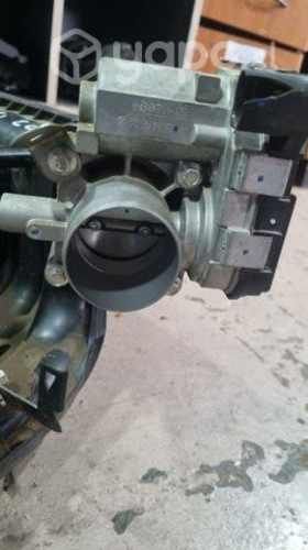 Cuerpo de acelaracion chery tiggo 2 2022