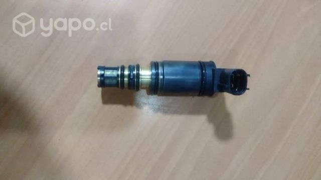 Válvula de control compresor cherokee