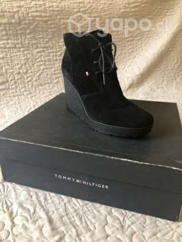 Botines T 39 en Muy buen estado