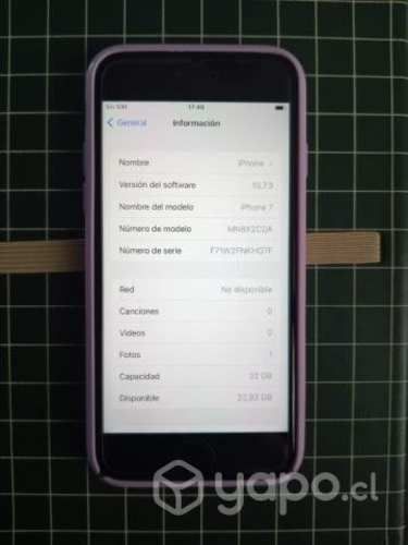 Iphone 7