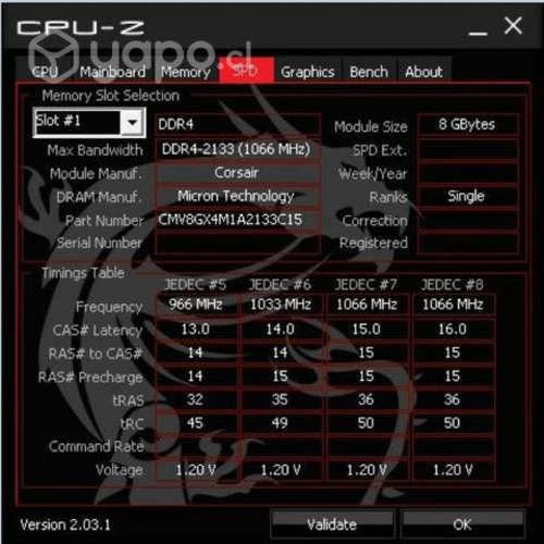 Pc escritorio i7 semi gamer