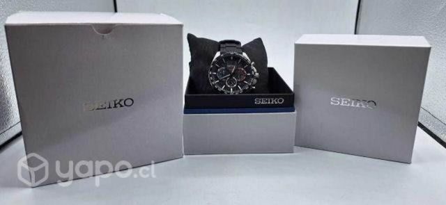 Reloj Seiko Ssb347p1 Neo Sport Cuarzo | Mahier Sto