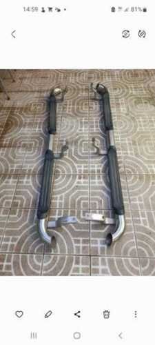 Pisaderas para camioneta Ford ranger