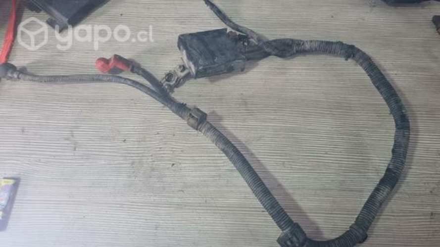 Borner changan cs 35