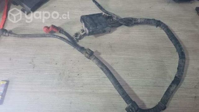 Borner changan cs 35