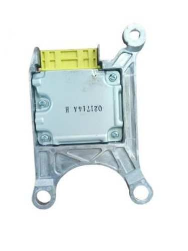 Modulo Control De Airbag All New Yaris Sport 14-17